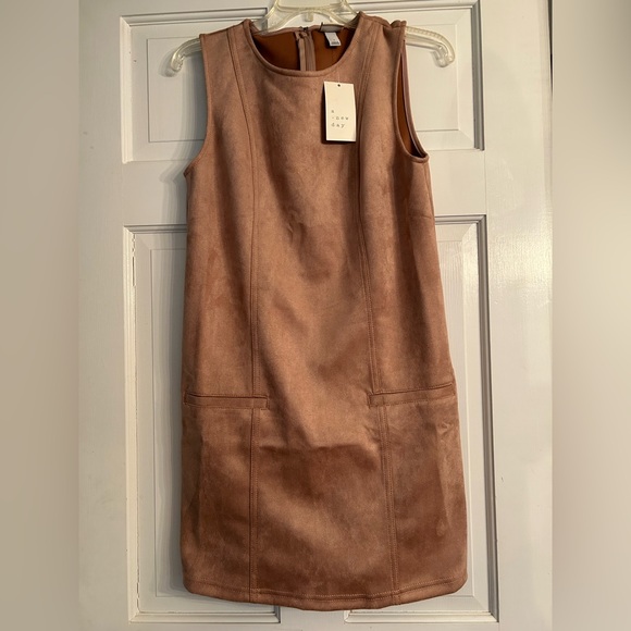 a new day Sleeveless Mini Dress - Picture 2 of 4